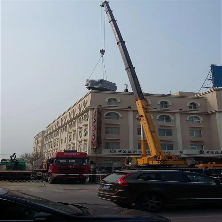 上栗桥梁基础施工|大型设备租赁解决方案|吊装运输难点攻克