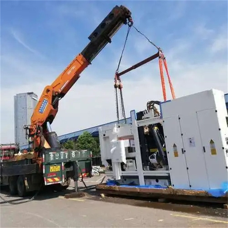 上栗附近小吊车联系方式|8-16吨|本地及时服务