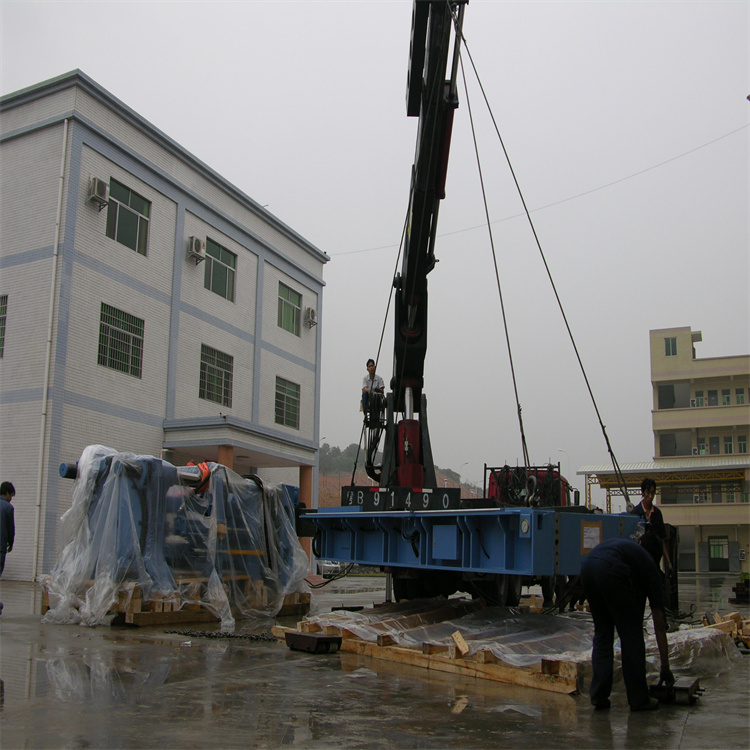 上栗钢箱梁吊装 长租短租