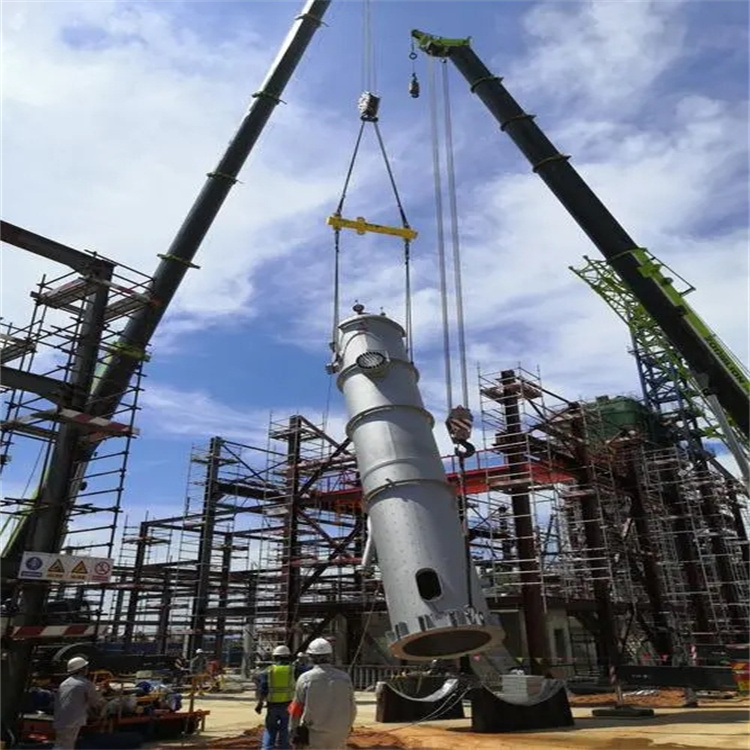 上栗90吨吊车出租