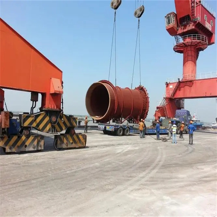 上栗重型桥梁吊装 设备移位