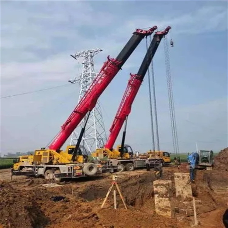 上栗小型吊沙子吊车多少钱