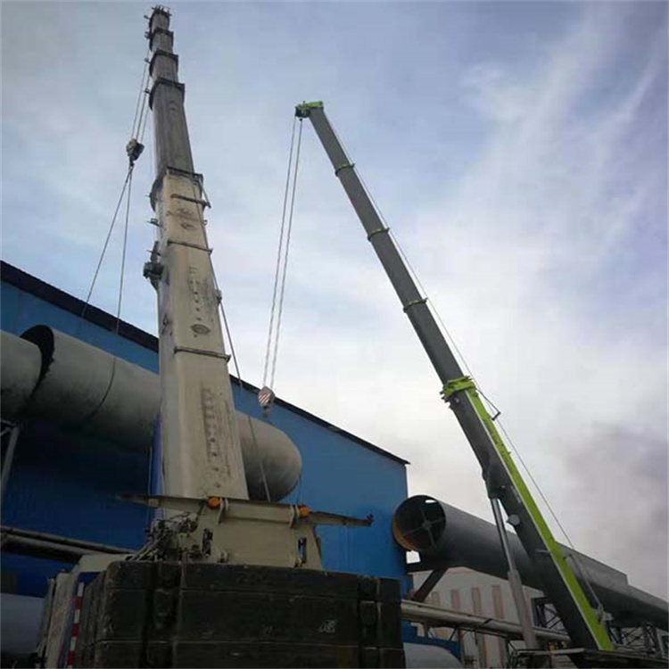 上栗工地吊水泥的吊车一个台班多少钱