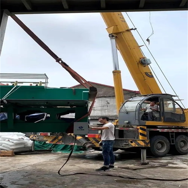 上栗大吨位吊车租赁应急保障方案|化解突发吊装需求难题